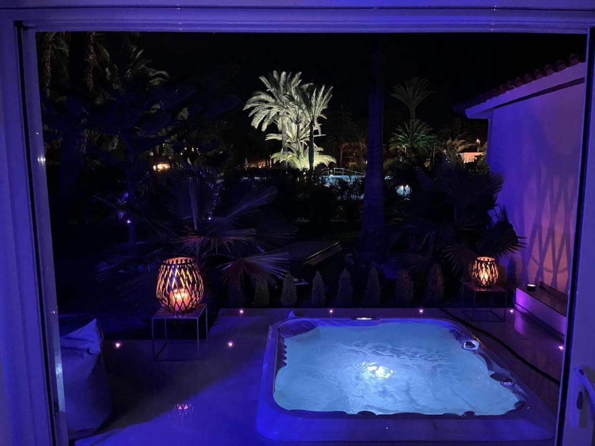 Sun Club Luxus Projecto 65 Vakantiehuis *