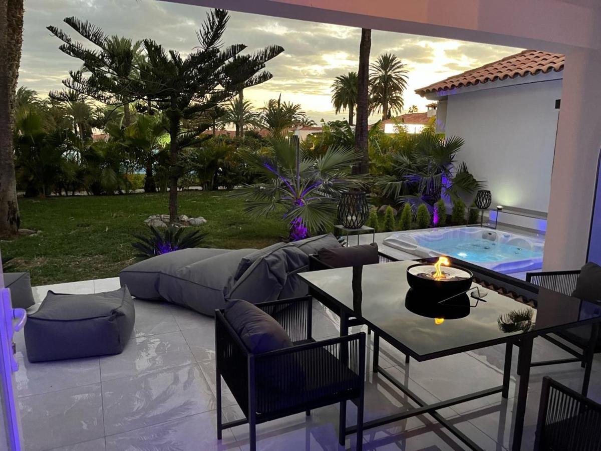 Sun Club Luxus Projecto 65 Vakantiehuis *