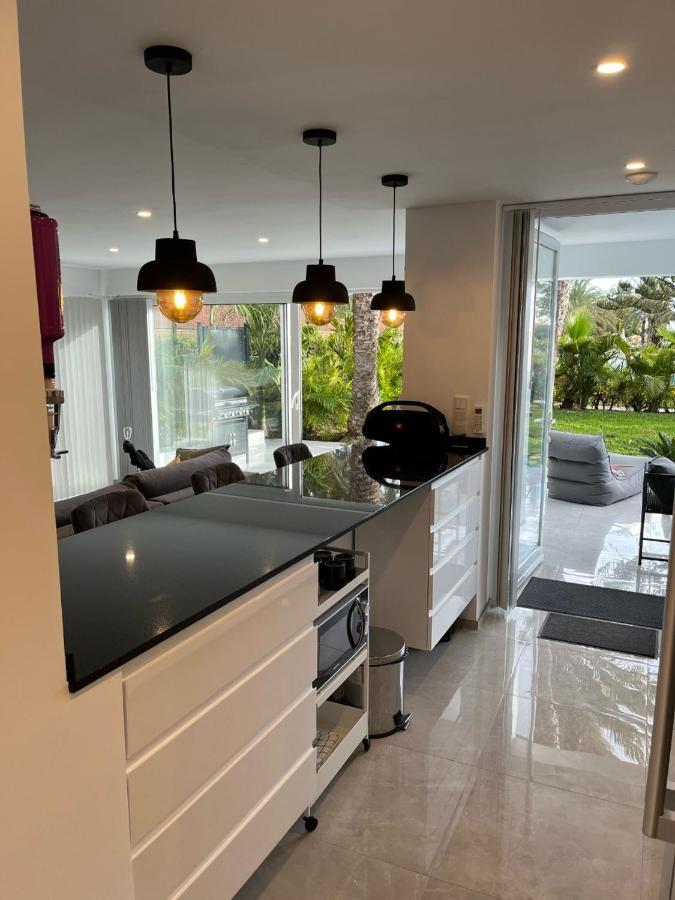 Vakantiehuis Sun Club Luxus Projecto 65 *