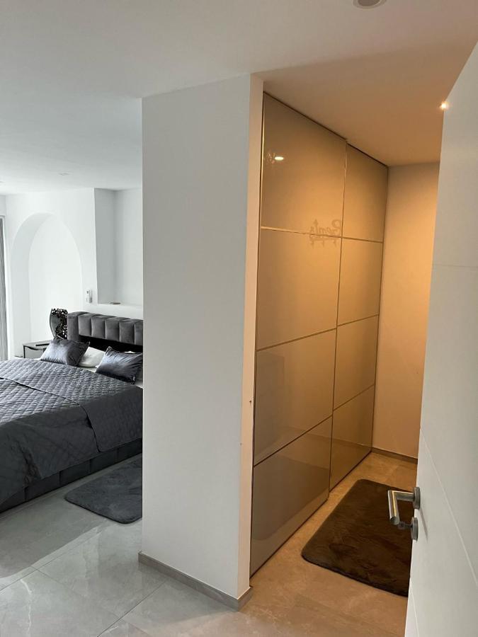 Sun Club Luxus Projecto 65 Vakantiehuis Maspalomas (Gran Canaria)