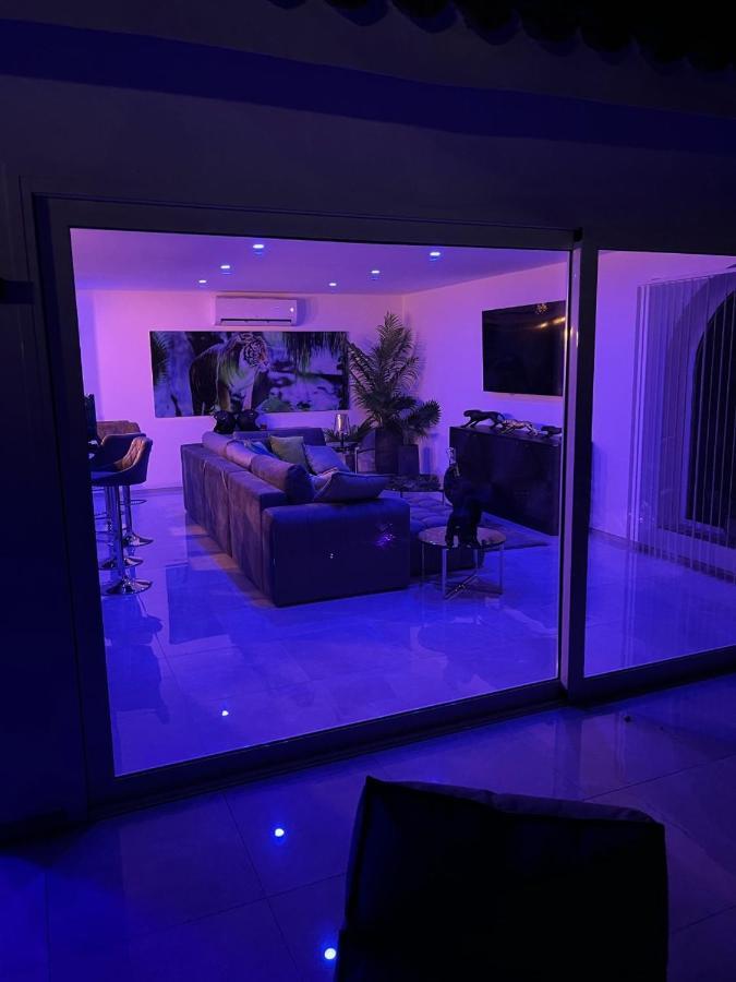 Sun Club Luxus Projecto 65 Vakantiehuis *