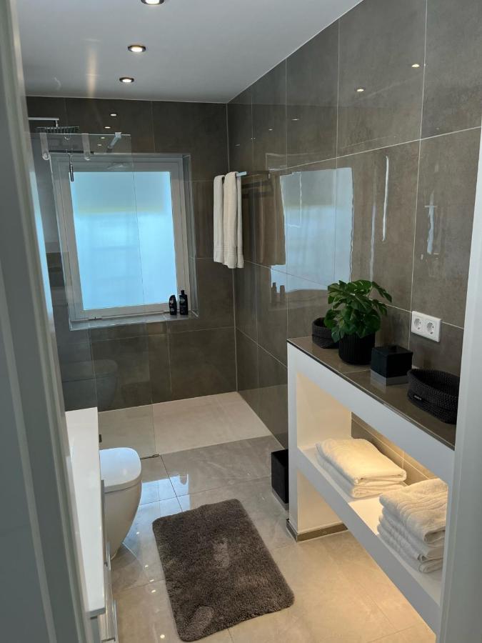 Sun Club Luxus Projecto 65 Vakantiehuis