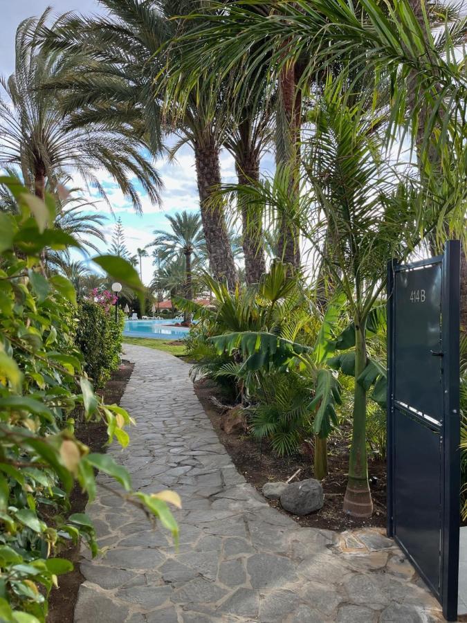 Vakantiehuis Sun Club Luxus Projecto 65