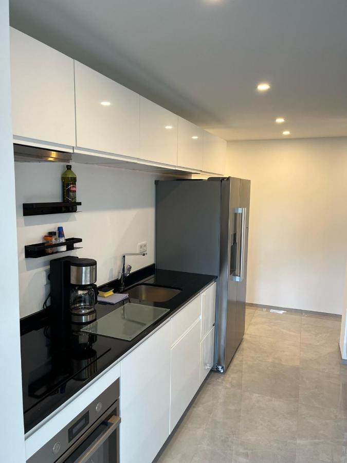 Sun Club Luxus Projecto 65 Vakantiehuis Maspalomas (Gran Canaria)