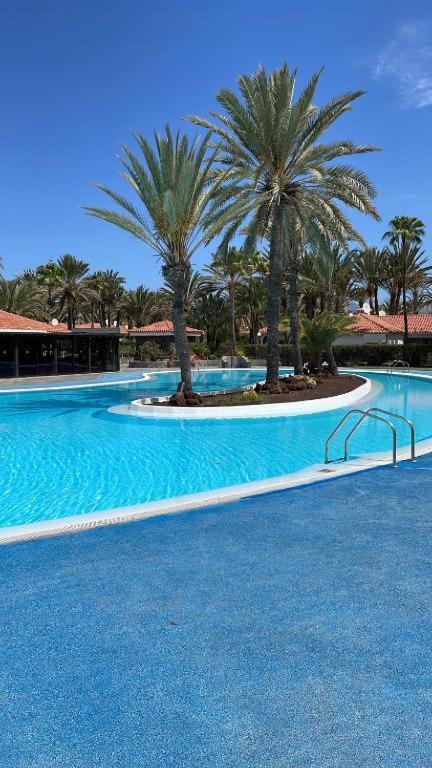 Sun Club Luxus Projecto 65 Vakantiehuis