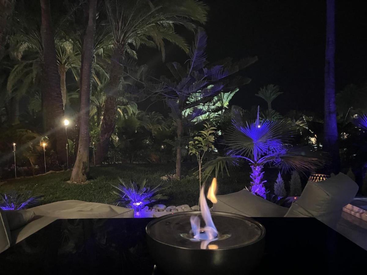 Sun Club Luxus Projecto 65 Vakantiehuis *