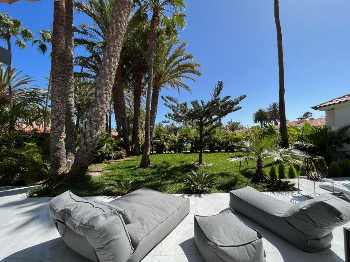 Vakantiehuis Sun Club Luxus Projecto 65