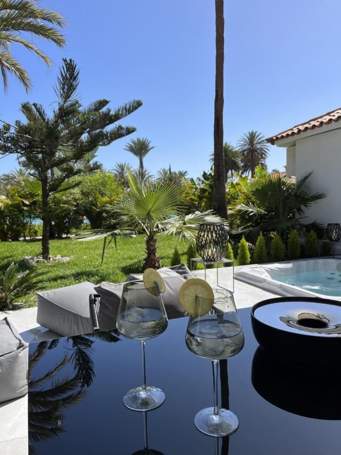 Vakantiehuis Sun Club Luxus Projecto 65