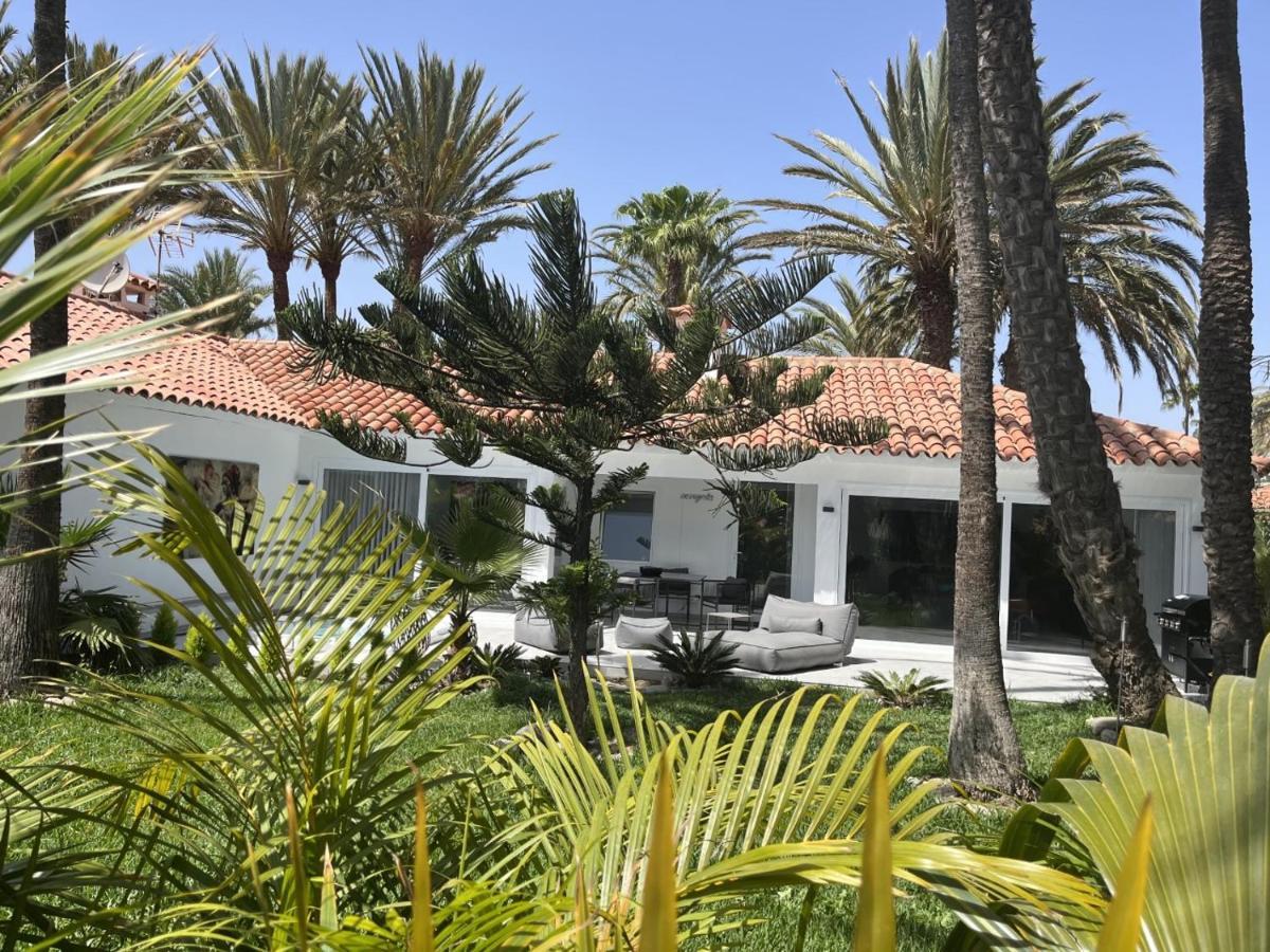 Vakantiehuis Sun Club Luxus Projecto 65