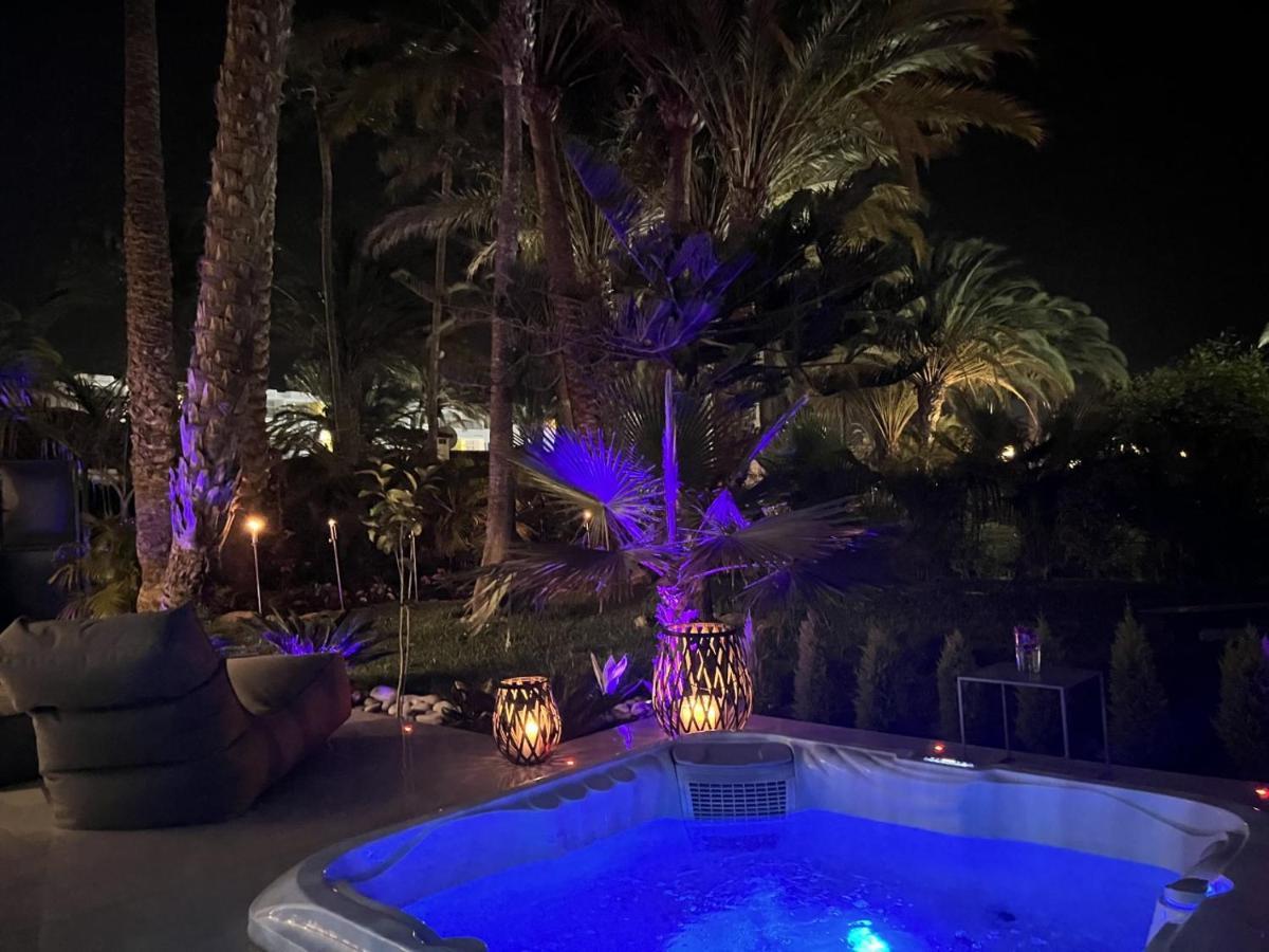 Sun Club Luxus Projecto 65 Vakantiehuis Maspalomas (Gran Canaria)