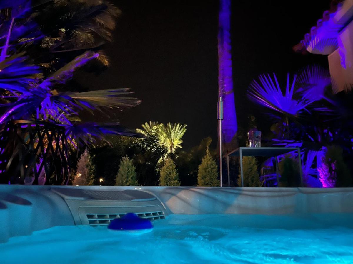 Sun Club Luxus Projecto 65 Vakantiehuis