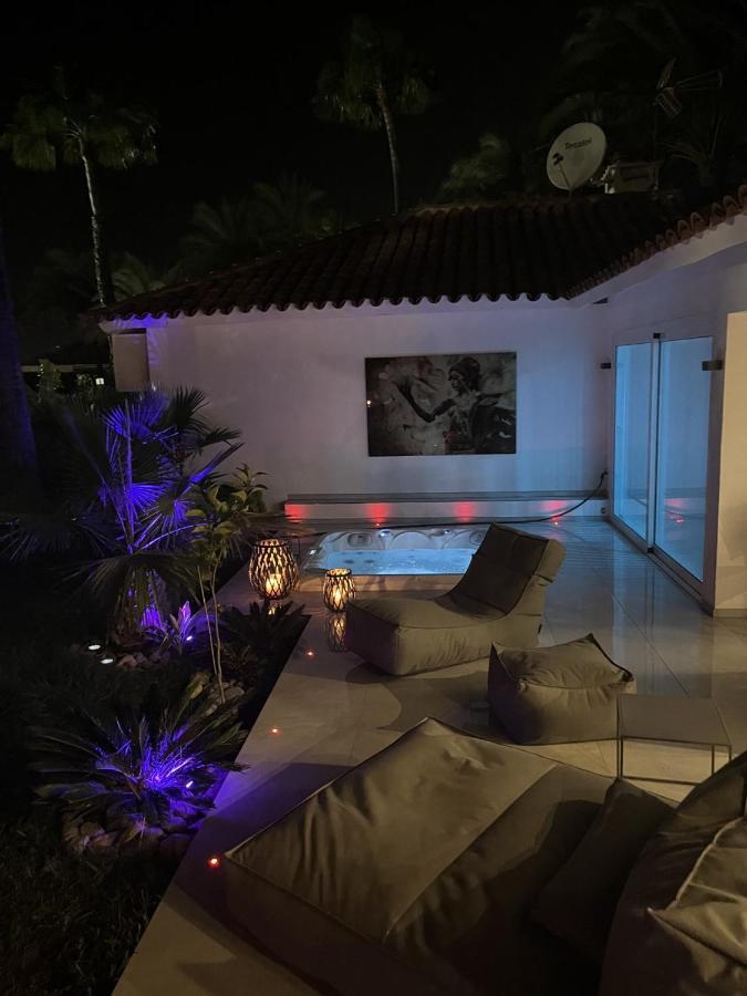 Holiday home Sun Club Luxus Projecto 65 *