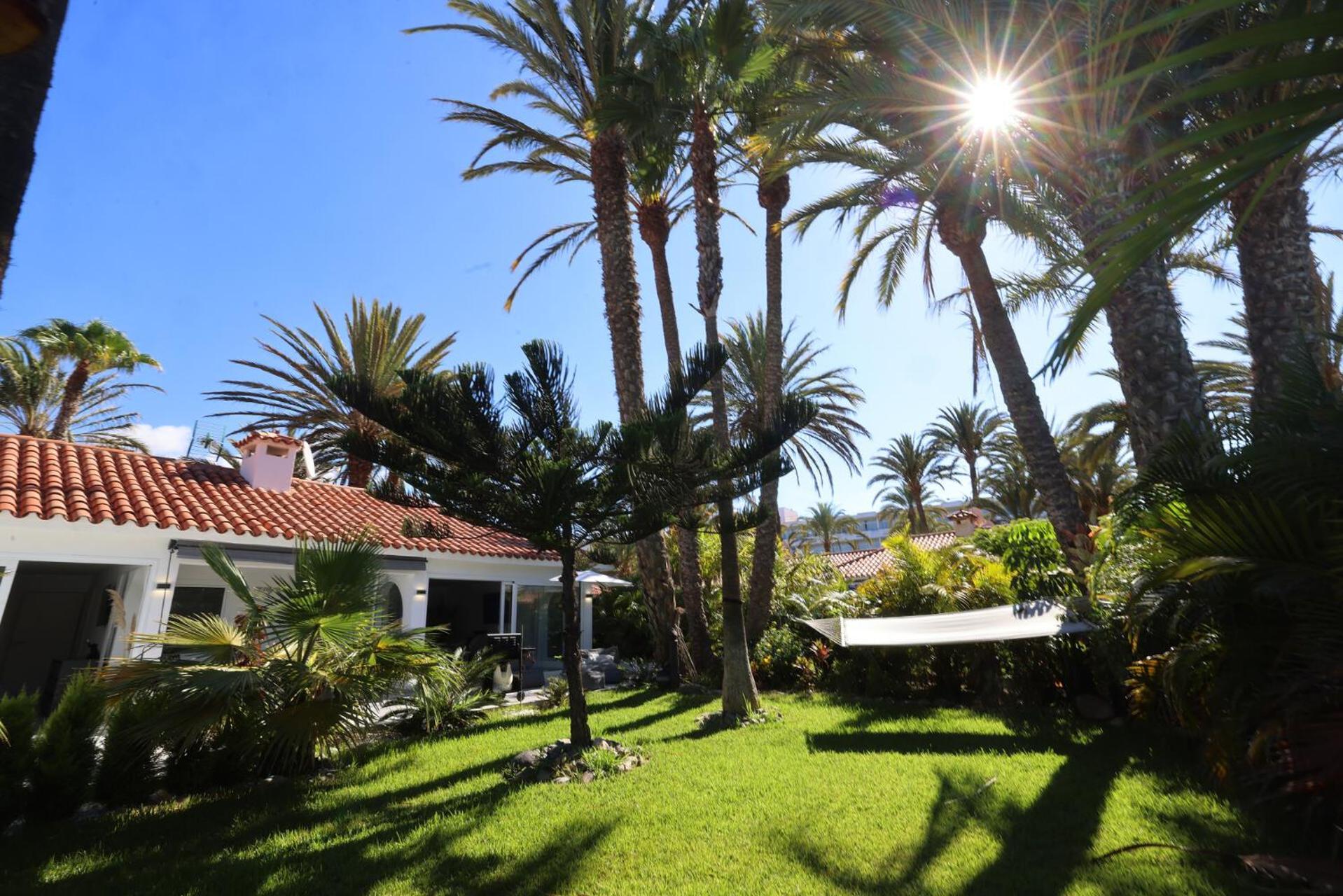 Holiday home Sun Club Luxus Projecto 65 *