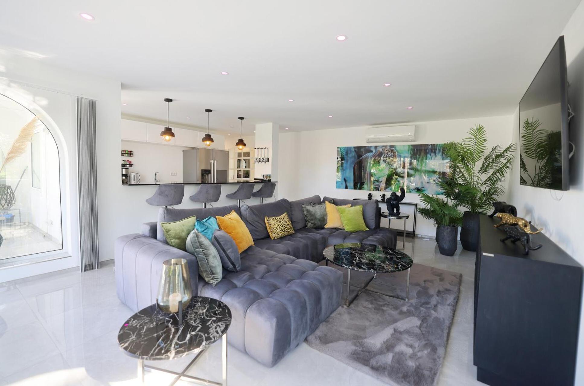 Sun Club Luxus Projecto 65 Vakantiehuis *