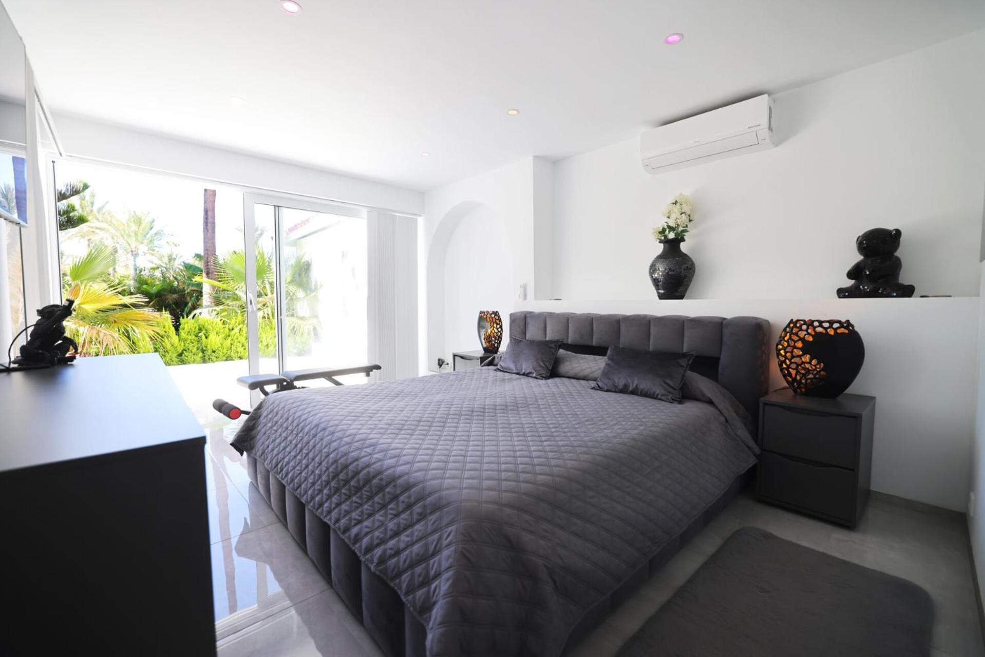 Vakantiehuis Sun Club Luxus Projecto 65 Maspalomas (Gran Canaria)